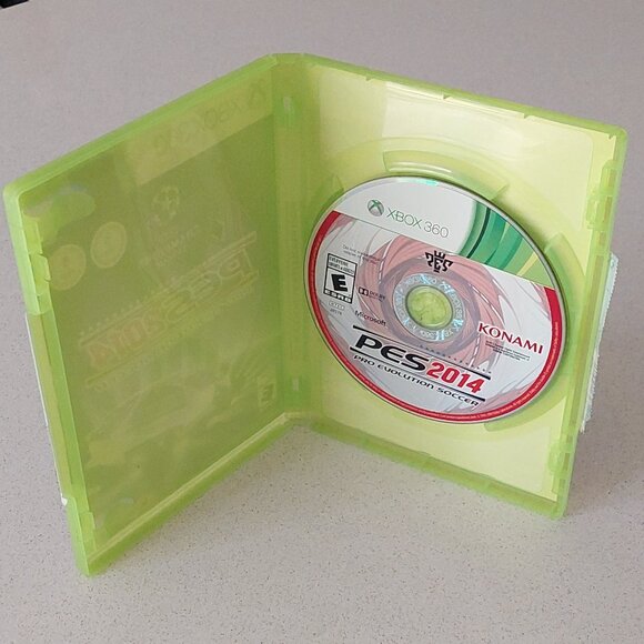 Set of 6 XBOX 360 Games - Picture 13 of 13